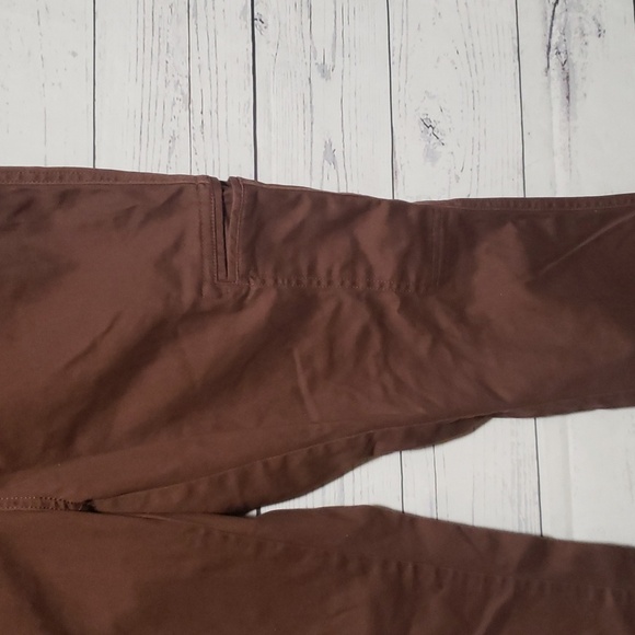 Lands' end highrise pants - Picture 2 of 5